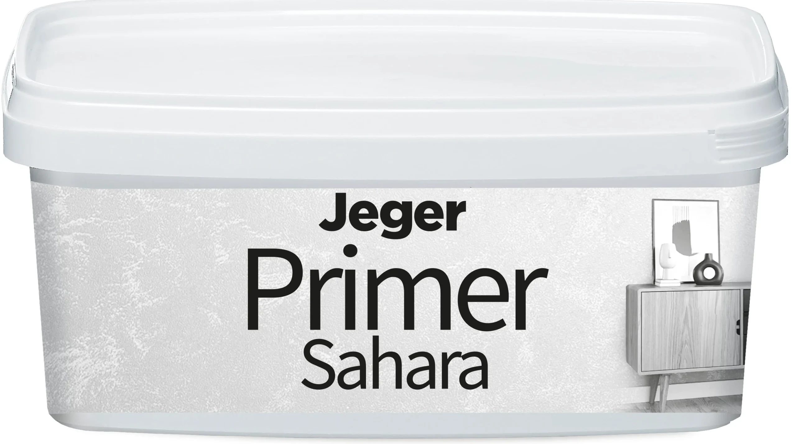 GRUNTS JEGER PRIMER SAHARA 1L