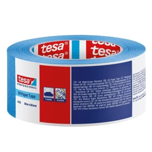 LĪMLENTE TESA ZILA 50MMX50M