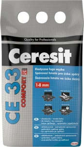 ŠUVOTĀJS CERESIT CE33 01 5KG