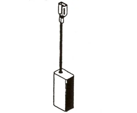BRUSH 30-06-019-H