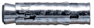 ДЮБЕЛЬ СЕГМЕНТНЫЙ 16X60 TM10 2ШТ ШЖ1