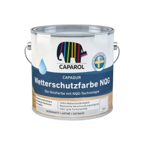 KR. KOKAM WETTERSCHUTZFARBE NQG B3 2,4L