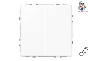 SLĒDZIS IMP IIJ5.10-203-01.M/WM2G MODERN