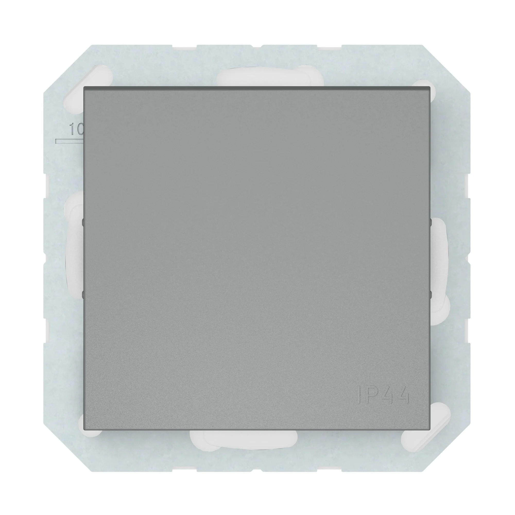 BUTTON SWITCH 1 TOUCH PEL P110-012-22 QR