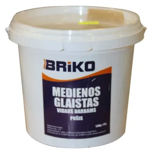 ŠPAKTELE BRIKO KOKAM PRIEDE 1.6KG
