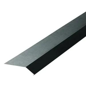 KARNĪZE (170) PE 0.45MM 200MM RAL7016