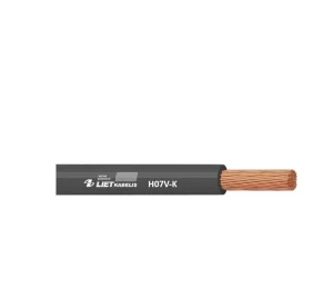 VADS H07V-K 6.0 MELNS (100)