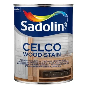 BEICE CELCO WOOD STAIN 1L