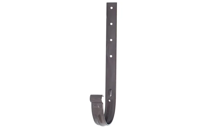 TURĒTĀJS TEKNES METĀLA SCALA 125MM BRŪNS