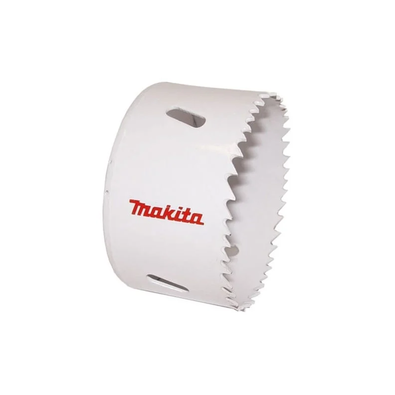 CROWN DRILL HSS-BIMETAL 76MM