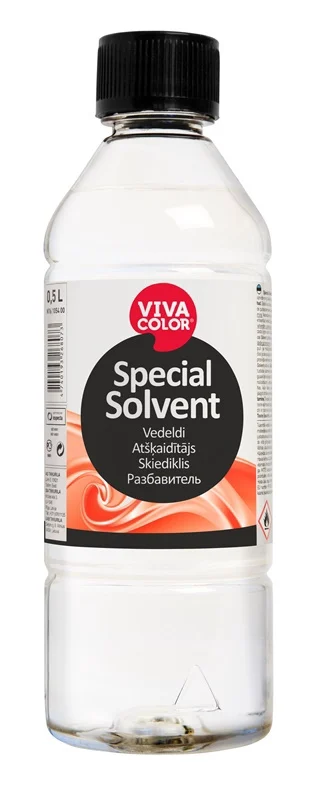 ATŠĶAIDĪTĀJS SPECIAL SOLVENT 0,5L