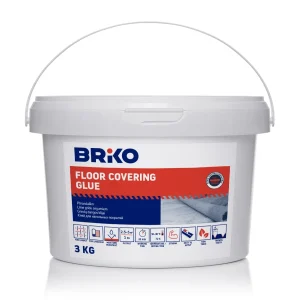 LĪME GRĪDAS SEGUMIEM BRIKO 3KG