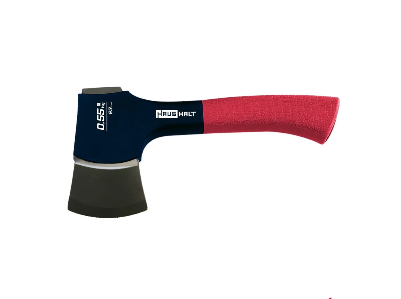 CIRVIS HAUSHALT 550 G, 23 CM