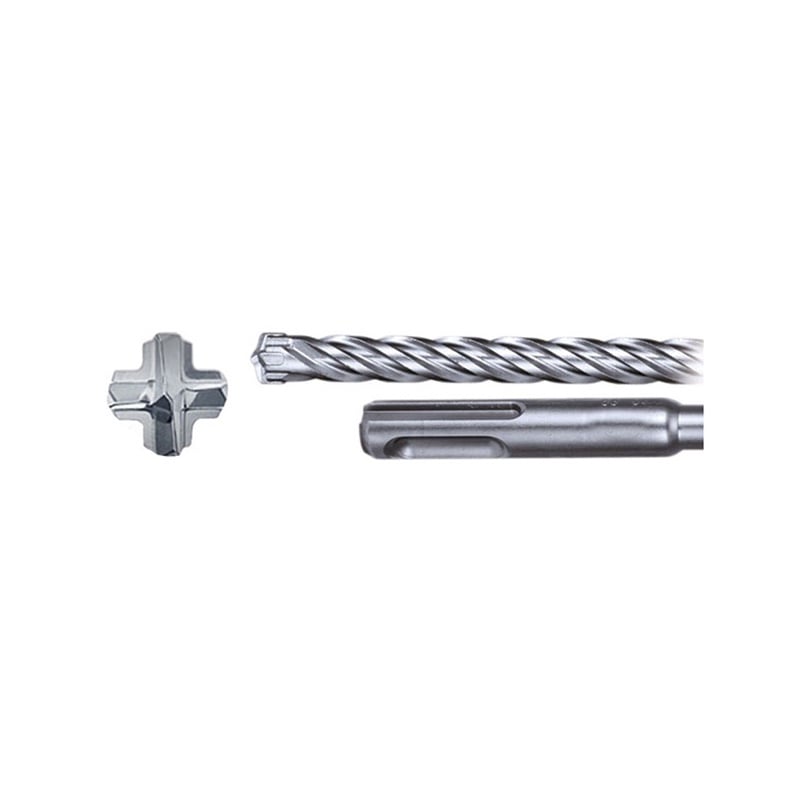 URBIS SDS+ 5X165MM NEMESIS2 B-57906