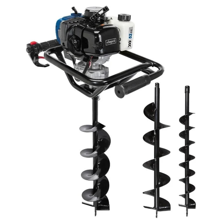 УРБИС ЗЕМЕС EB2000 1.97HP D100/150/200MM