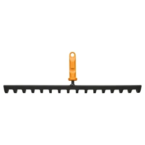 GRĀBEKLIS AUGSNES FISKARS ONECLICK