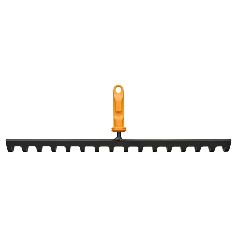 GRĀBEKLIS AUGSNES FISKARS ONECLICK