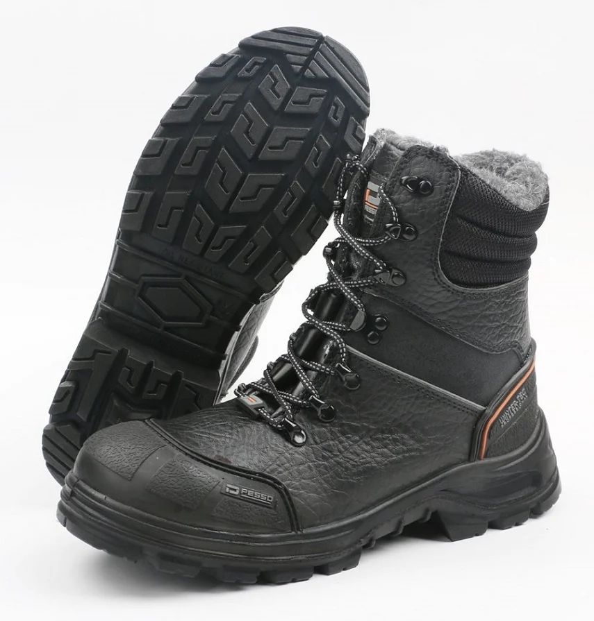 WINTER BOOTS POLARIS S3 SCR 46 PESSO