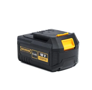 AKUMULATORS BA-1850C 18V 5AH