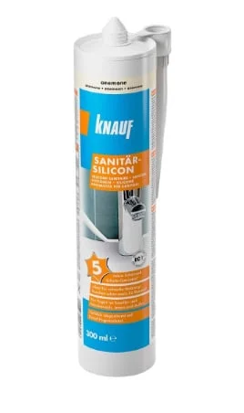 SILICONE KNAUF ANEMONE 300ML