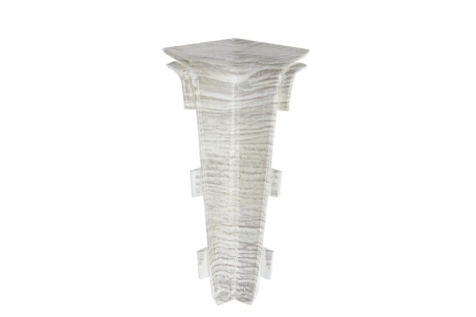 INTERNAL CORNER SG75 / 2.2M DAB MACH OAK