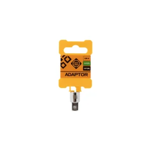 GALVIŅU ADAPTERS FORTE TOOLS 1/4FX3/8M