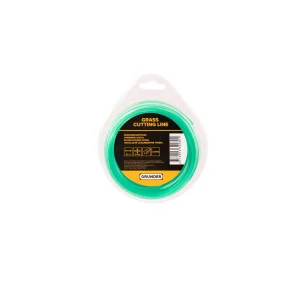 ZĀLES PĻĀVĒJA 3.0 MM 15 MZVAIG.FORM