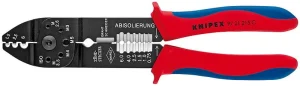 UNIVERSĀLĀS ELEKTRIĶU STANGAS 0,5-6,0MM