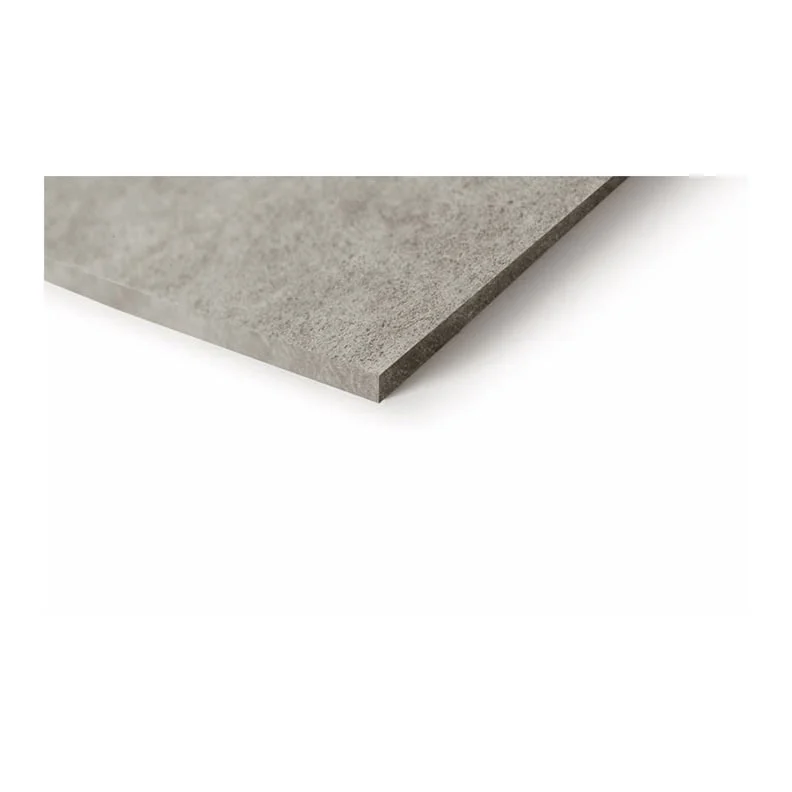 PLĀKSNE CEMBRIT SAUNA 9X630X1200 GREY