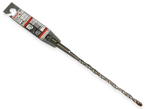 URBIS SDS PLUS S4 8,0X210,0 MM