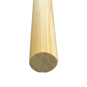 LĪSTE ĒVELĒTA APAĻA 21MM 2,4M