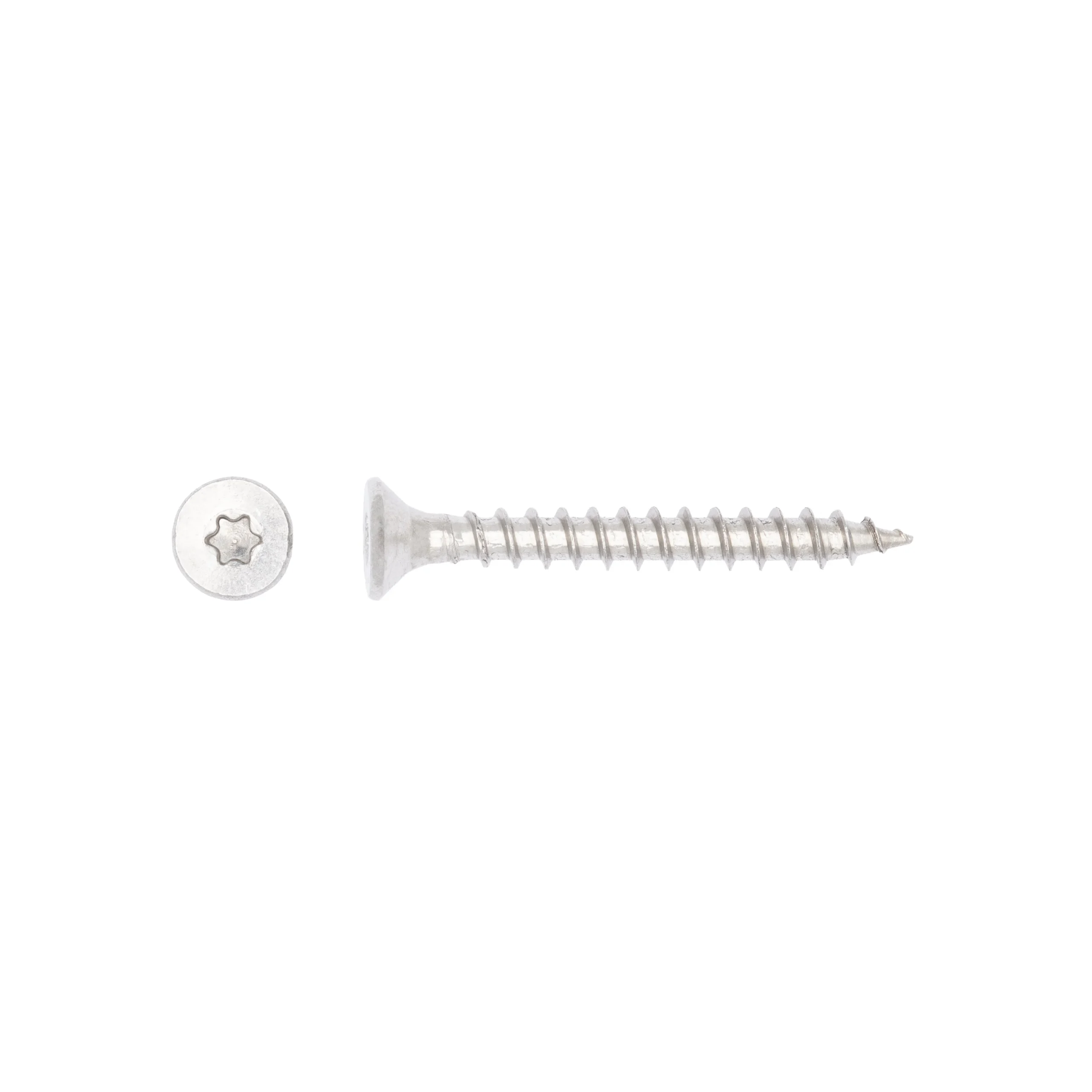 SKRŪVE KOKAM A2 3.5X30 TORX