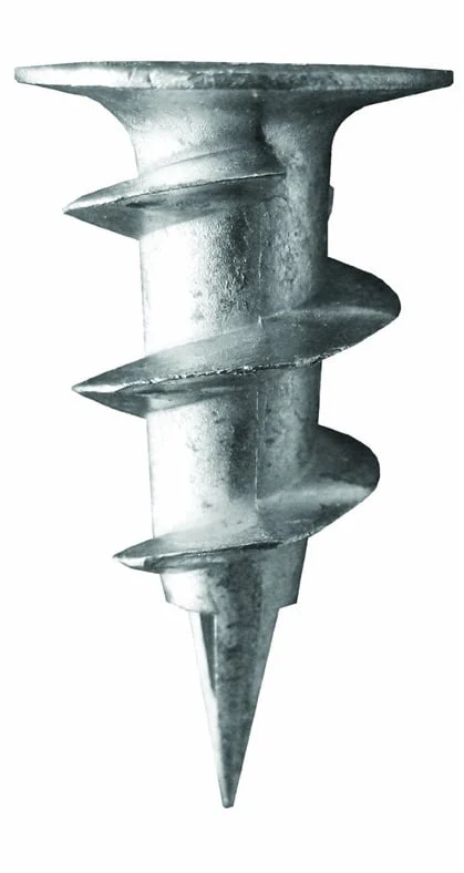 DOWEL METAL 4X32 5PCS BL