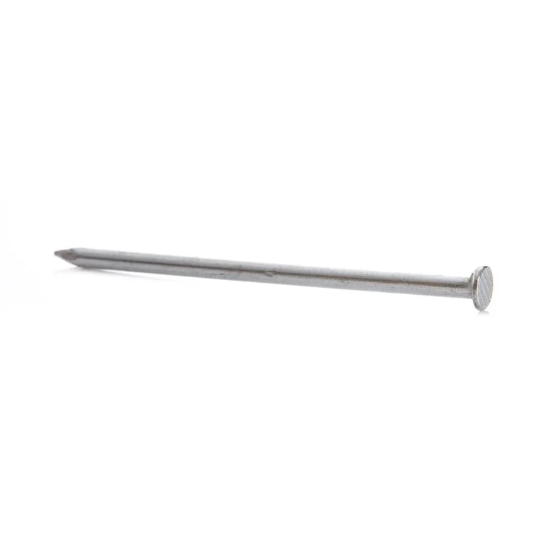 CONSTRUCTION NAILS 5.0X150 ZN 1 KG