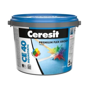 ŠUVOTĀJS CERASIT ELASTĪGS CE40 40 2KG
