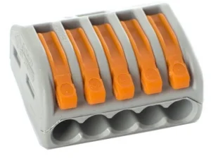 VADU SAVIENOJUMS CMK415 3X0.08-4 MM2(5)