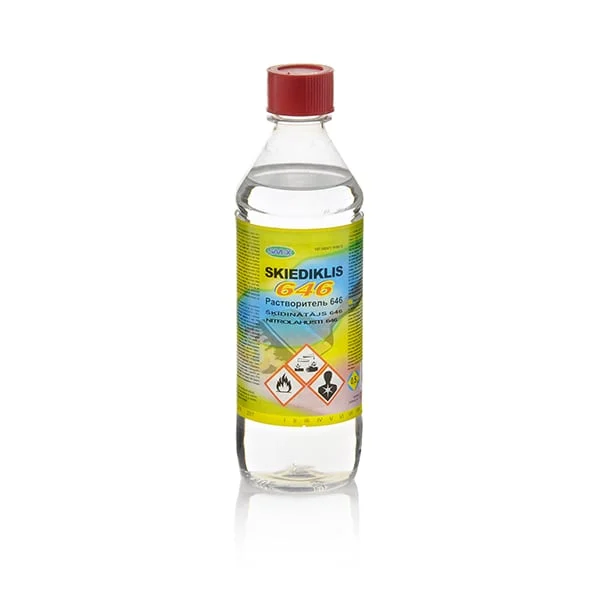 ŠĶĪDINĀTĀJS 646 0,5 L