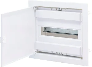 KĀRBA SADALES IEBŪVĒJ ECG14 IP40 12+2MOD