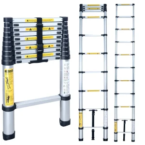 KĀPNES TELESKOPISKAS 12PAK BL-T380 380CM