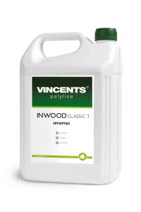 ANTISEPTIĶIS INWOOD CLASSIC 1L
