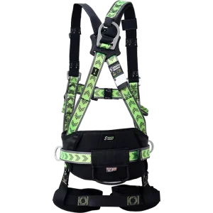 DROŠĪBAS JOSTA KRATOS FA1020700 S-L
