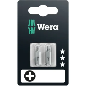 UZGAĻI SKRŪV. WERA TORSION 2GAB PH1 X25M