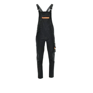 PUSKOMBINEZONS DARBA BIBBRACE ACTIFLEXL