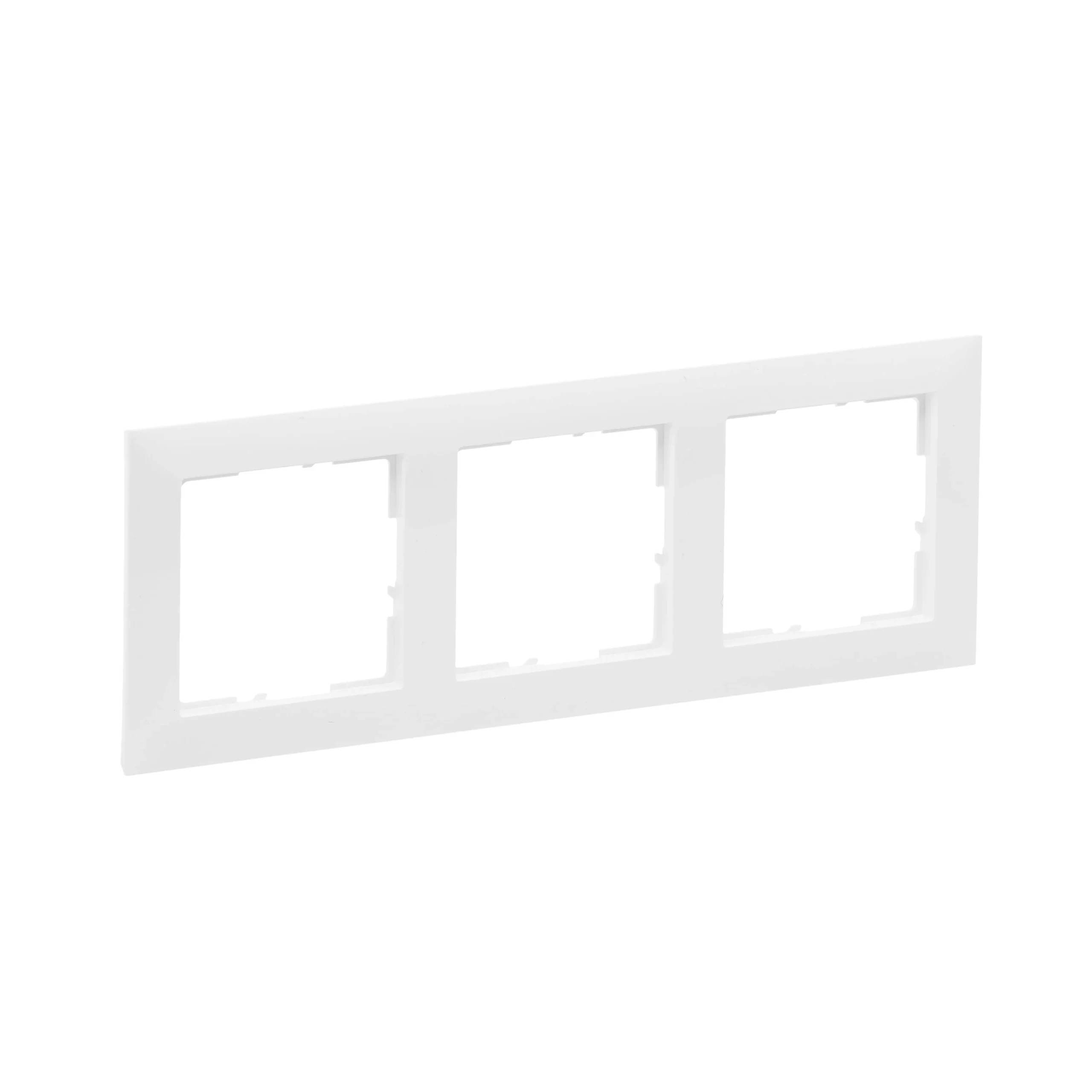 FRAME 3 SEATER LEGRAND SUNO WHITE