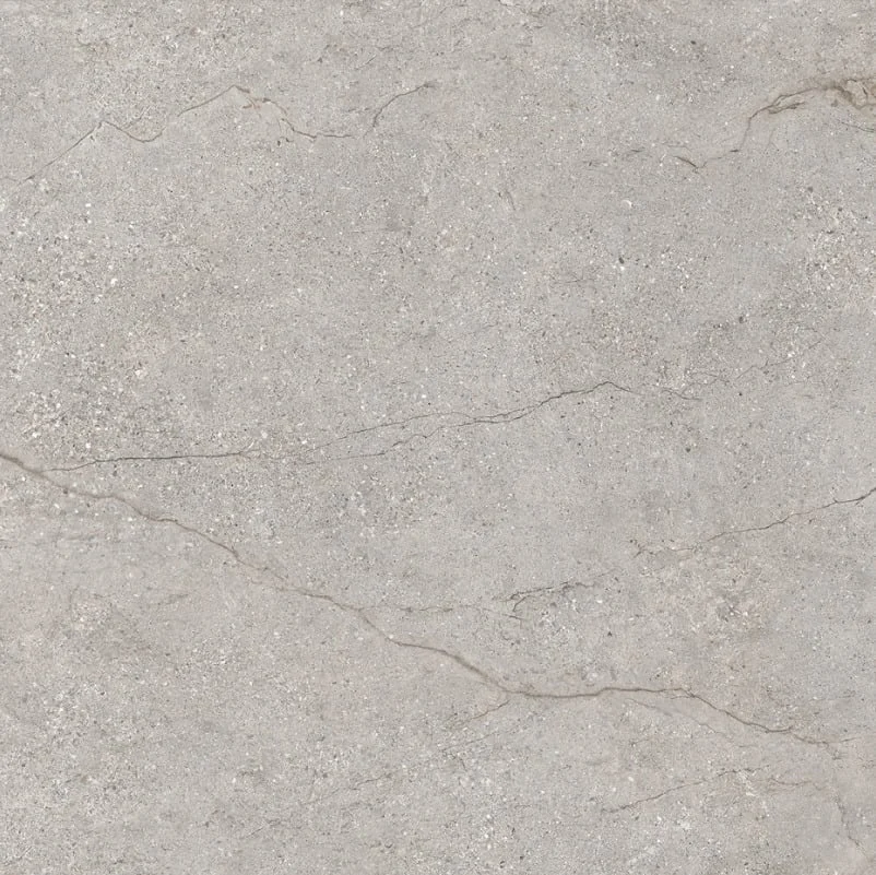 TILE SUMUM GRAY MAT REC 99.5X99.5 (1.98