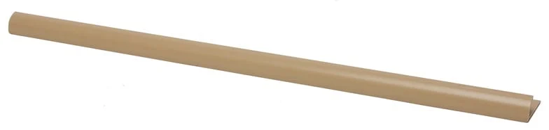 LĪSTE FLĪŽU PVC 9MM/2,5M BĒŠA
