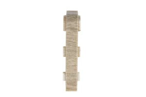 SAVIENOJ.SG75/2.2M MACCHIATO OAK/2PCS.