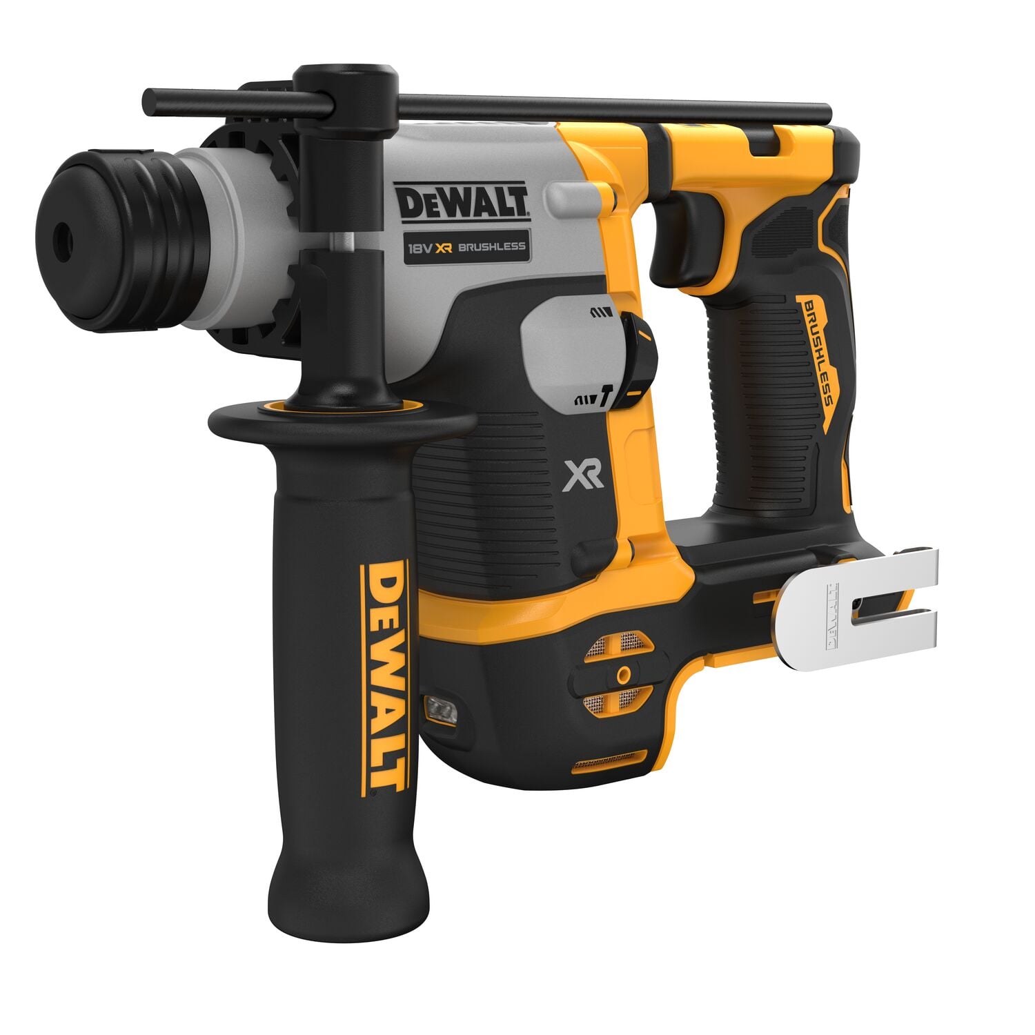 PERFORATORS DEWALT 18V SDS-PLUS 1.4J