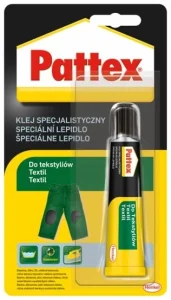 LĪME TEKSTILA LABOŠANAI PATTEX 20G