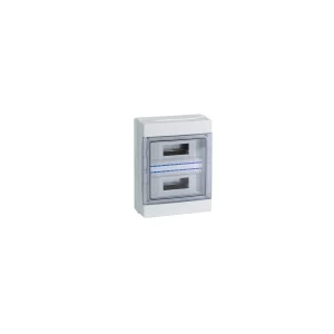 SADALNE VIRS. 36 MODUĻIEM UN PE/N IP65